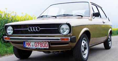 Krzyżówka motoryzacyjna. Ile wiesz o niemieckich samochodach?