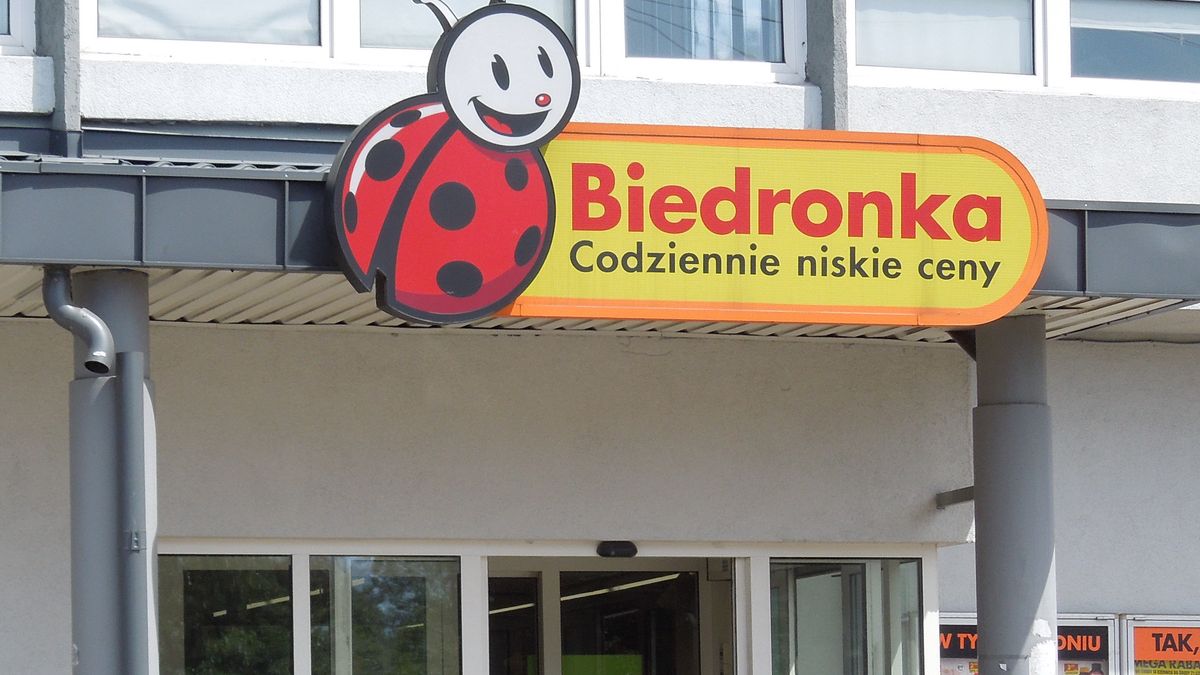 Biedronka przygotowała promocje na koniec listopada 