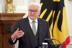 Prezydent Niemiec: niezależność sędziów istotnym dobrem państwa prawa