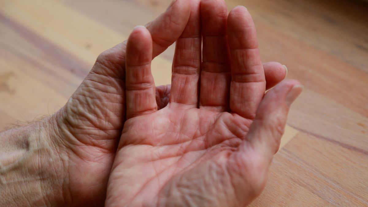 Kolagen wspomaga zdrowe stawów i kości