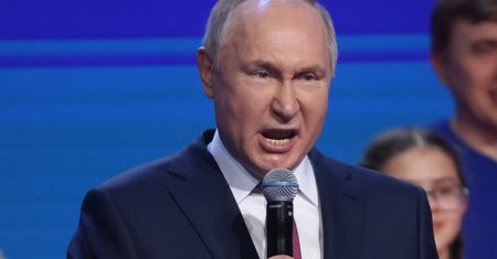 Poważne problemy Putina. Rosję opuszcza jeden z sojuszników
