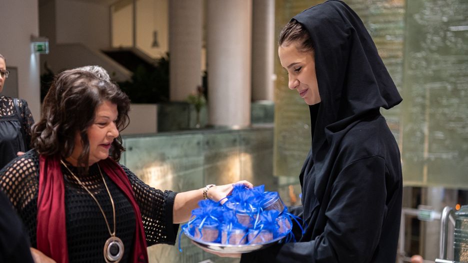 Premiera &#34;Nocy Dziadów&#34; w Operze i Filharmonii Podlaskiej