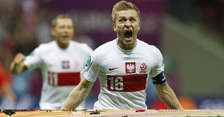 Błaszczykowski kupił Ferrari! ZA 1,5 MILIONA?!