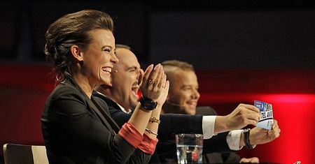 Oglądalność "You Can Dance 5" nadal rośnie!