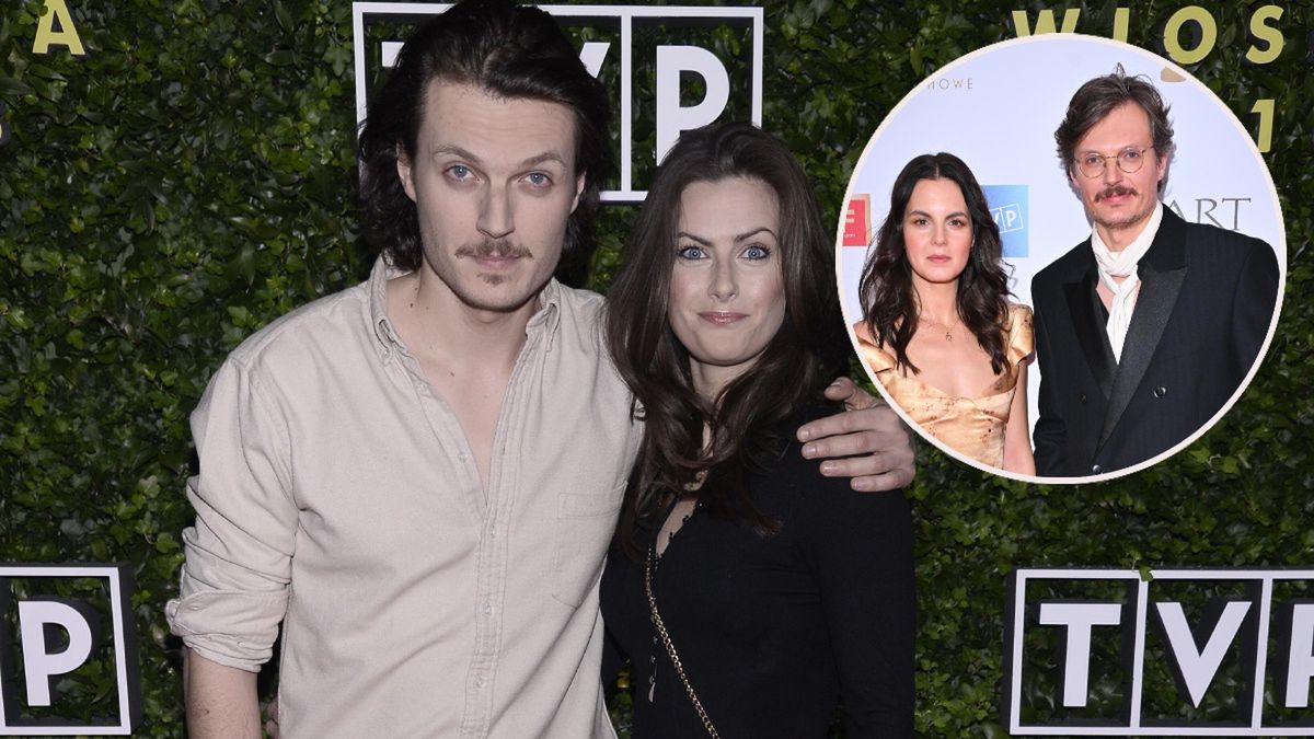 Laura Breszka, Mateusz Król, Agata Turkot