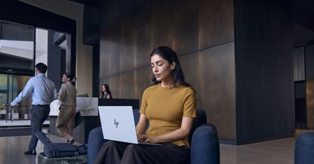 HP EliteBook X G2 – pięć laptopów AI na pięć stylów pracy