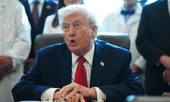 Apel USA. Chcą deeskalacji konfliktu między Chinami a Tajwanem