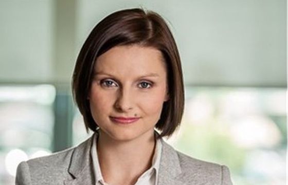 Magdalena Niemczuk dyrektorką finansową polskiego oddziału Microsoft