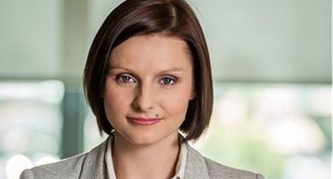 Magdalena Niemczuk dyrektorką finansową polskiego oddziału Microsoft