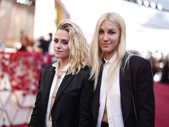 Mówi o małżeństwie z Kristen Stewart. "Najlepszy rok w moim życiu"