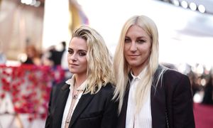 Mówi o małżeństwie z Kristen Stewart. "Najlepszy rok w moim życiu"