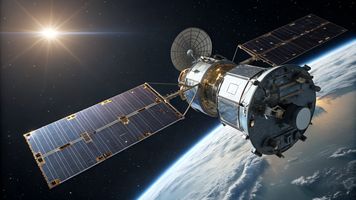 NASA załatała lukę w narzędziu do łączności z sondami. Pomogła AI