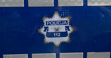 Świerszczów Kolonia: Doprowadziła do zderzenia pojazdów, po czym poszła do domu