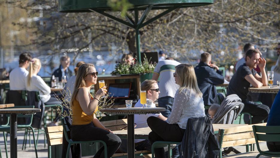 Koronawirus. Szwecja. W ciągu ostatniej doby nie odnotowano ani jednego zgonu na COVID-19