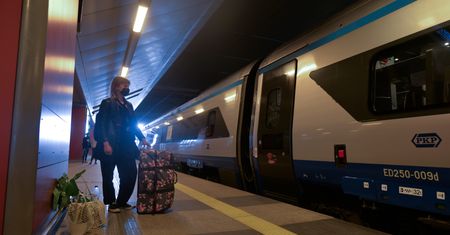 Zmiany w PKP. Pociągiem pojedziemy jedynie, gdy wykupimy rezerwację