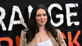 Laura Prepon ODESZŁA z kościoła scjentologicznego!