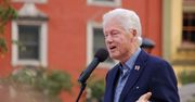 Bill Clinton trafił do szpitala. Były prezydent USA wylądował na OIOM-ie
