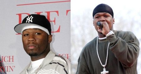 50 Cent pozwany za parodię seks taśmy!