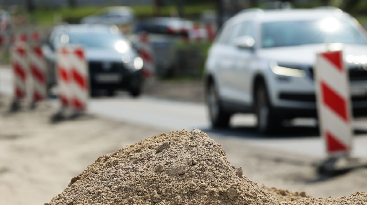 Ciepielów: Ruszają remonty dróg. Umowy z wykonawcami już podpisane