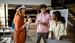 Politechnika Poznańska zbada metawersum