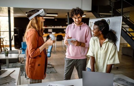 Politechnika Poznańska zbada metawersum