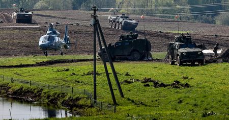 Napięta sytuacja na granicy z Polską. Ostra sugestia z Białorusi