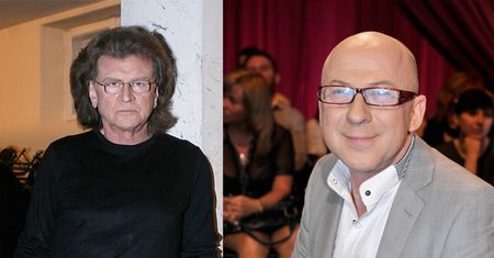 Wodecki grozi Galińskiemu!