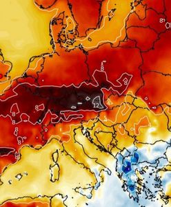 Potężna zmiana w pogodzie. Synoptycy są pewni