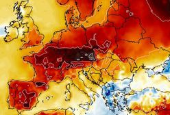 Potężna zmiana w pogodzie. Synoptycy są pewni