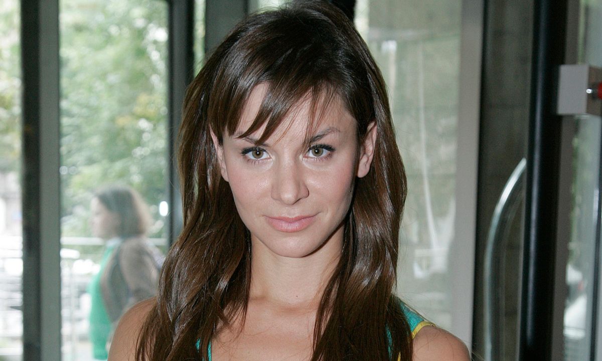 Natalia Lesz na kilka lat wycofała się z show-biznesu.