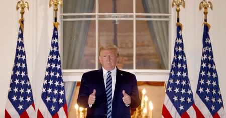 USA. Natychmiastowa reakcja Trumpa na decyzję ws. impeachmentu