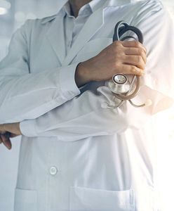 Tajemnicze zapalenie wątroby u dzieci. Pierwszy przypadek w Belgii