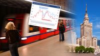 Takich danych z rynku pracy nie było od 2022 r.