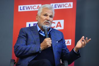 Ostra ocena Kwaśniewskiego. Mówi o wynikach jednego kandydata