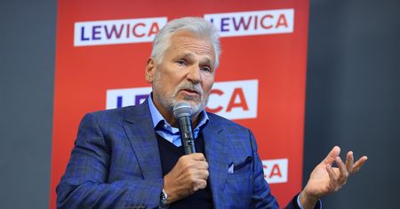 Ostra ocena Kwaśniewskiego. Mówi o wynikach jednego kandydata