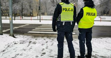 Zmiany w pierwszeństwie pieszych. Ostra dyskusja w Sejmie nad przepisami