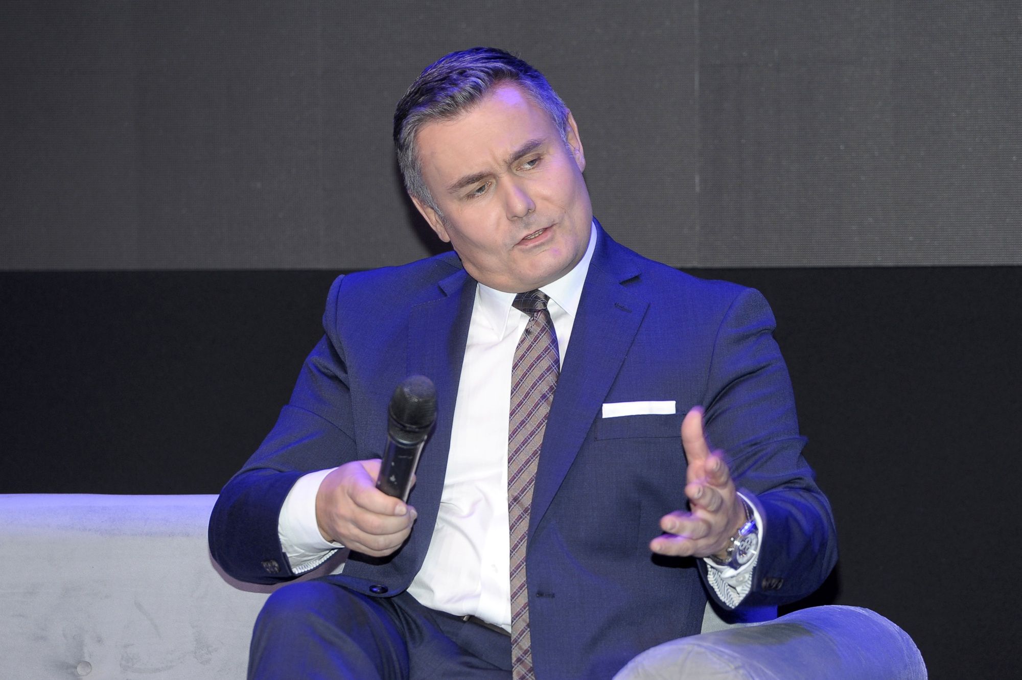 Marek Czyż wspomina Kamila Durczoka. Jak czuł się niedługo przed śmiercią? 