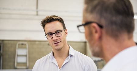 "Najbardziej niedoceniana" umiejętność, dzięki której ludzie odnoszą sukcesy i awansują