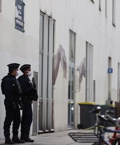 Francja. Podejrzany o atak w Paryżu przyznał się do winy. I do pomyłki