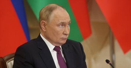 Nepotyzm w rządzie Władimira Putina. Znów mianował swoją kuzynkę