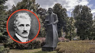 Ignacy Daszyński urodził się 160 lat temu. Bronił demokracji i niepodległości Polski