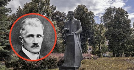 Ignacy Daszyński urodził się 160 lat temu. Bronił demokracji i niepodległości Polski