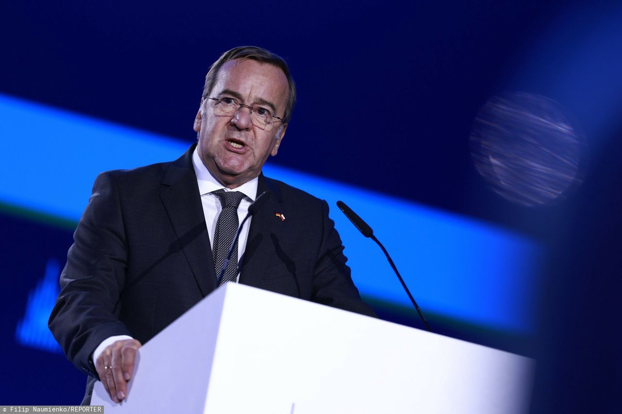 Drony nad Belgią a zamrożone aktywa Rosji. Minister widzi związek