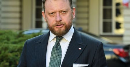 Łukasz Szumowski: Pół Polski może mnie nienawidzi