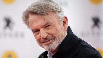 Sam Neill zmarł w wieku 78 lat. Jego menadżer ujawnił PRZYCZYNĘ ŚMIERCI aktora