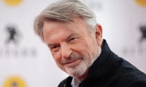 Sam Neill zmarł w wieku 78 lat. Jego menadżer ujawnił PRZYCZYNĘ ŚMIERCI aktora