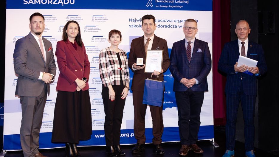 Zdjęcie: Organizator