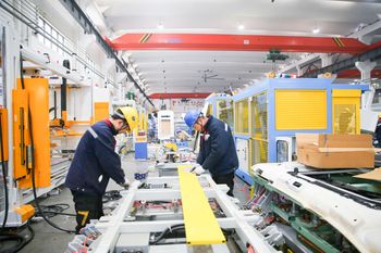 Amerykański kapitał płynie do Polski. Rekordowe inwestycje