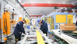 Amerykański kapitał płynie do Polski. Rekordowe inwestycje