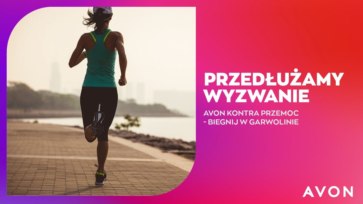 Przedłużamy wyzwanie - zbieramy #KilometryPoMocy do końca wakacji!
 